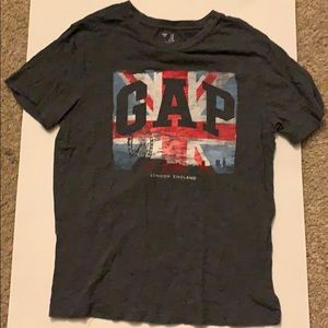 Men’s grey Comfy T